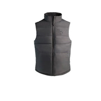 Electric Heated Vest - Warm USB Smart Thermostatic Heating Jacket - Golonzo -                                                                             