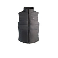 Electric Heated Vest - Warm USB Smart Thermostatic Heating Jacket - Golonzo -                                                                             
