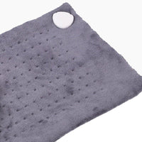 Electric Heating Pad For Back Pain - Golonzo -                                                                             