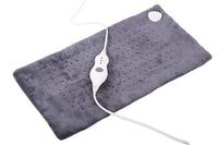 Electric Heating Pad For Back Pain - Golonzo -                                                                             