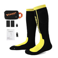 Electric Heating Socks - Golonzo -                                                                             