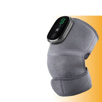 Electric Heating Therapy Knee Massager - Golonzo -                                                                             