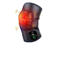 Electric Heating Therapy Knee Massager - Golonzo -                                                                             