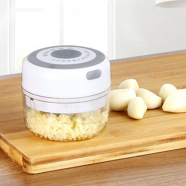 Electric Kitchen Chopper - Golonzo -                                                                             