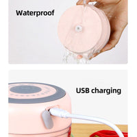 Electric Kitchen Chopper - Golonzo -                                                                             