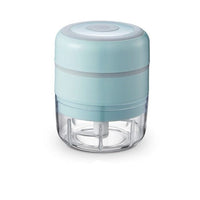 Electric Kitchen Chopper - Golonzo -                                                                             