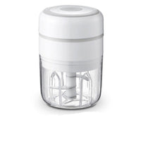 Electric Kitchen Chopper - Golonzo -                                                                             