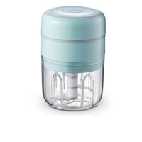 Electric Kitchen Chopper - Golonzo -                                                                             