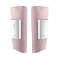 Electric Leg Massager Wireless with Air Compression - Golonzo -                                                                             