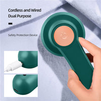 Electric Lint Remover - Golonzo -                                                                             