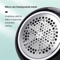 Electric Lint Remover - Golonzo -                                                                             