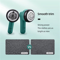 Electric Lint Remover - Golonzo -                                                                             