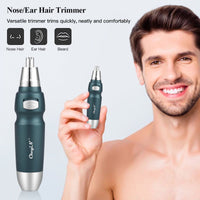 Electric Nose Hair Trimmer - Golonzo -                                                                             