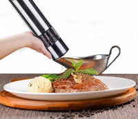 Electric Salt and Pepper Mill - Golonzo -                                                                             