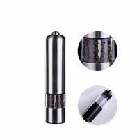 Electric Salt and Pepper Mill - Golonzo -                                                                             