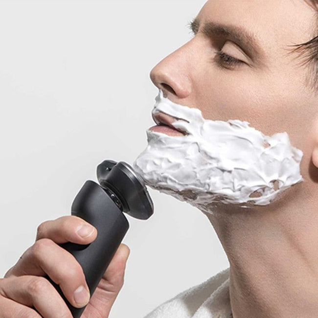 Electric Shaver Razor - Golonzo -                                                                             