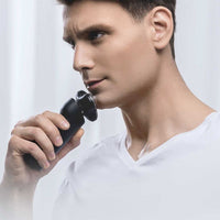 Electric Shaver Razor - Golonzo -                                                                             