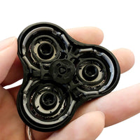 Electric Shaver Spare Blade - Golonzo -                                                                             