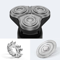 Electric Shaver Spare Blade - Golonzo -                                                                             