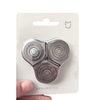 Electric Shaver Spare Blade - Golonzo -                                                                             