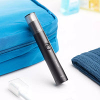 Electric Shaving Nose Hair Trimmer - Golonzo -                                                                             