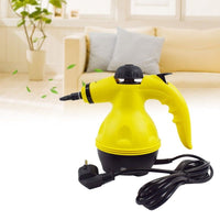 Electric Steam Cleaner - Multipurpose and portable - Golonzo -                                                                             