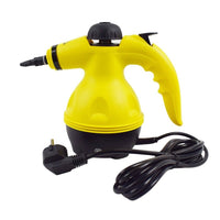 Electric Steam Cleaner - Multipurpose and portable - Golonzo -                                                                             