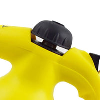 Electric Steam Cleaner - Multipurpose and portable - Golonzo -                                                                             