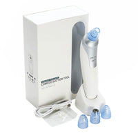 Electric Vacuum Blackhead Acne Removal Machine - Golonzo -                                                                             