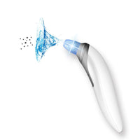 Electric Vacuum Blackhead Acne Removal Machine - Golonzo -                                                                             