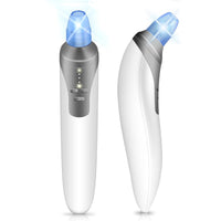 Electric Vacuum Blackhead Acne Removal Machine - Golonzo -                                                                             