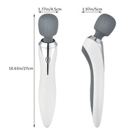 Electric Wireless Neck Roll Massage Device - Body Massager - Golonzo -                                                                             