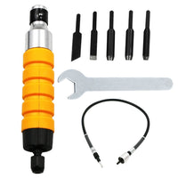 Electric Woodworking Chisel Carving Knife Tool - Golonzo -                                                                             