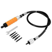 Electric Woodworking Chisel Carving Knife Tool - Golonzo -                                                                             