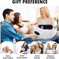 Electric neck massager - Golonzo -                                                                             