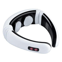 Electric neck massager - Golonzo -                                                                             