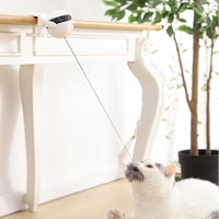 Electronic Motion Cat Toy - Golonzo -                                                                             