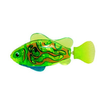 Electronic Pet Fish - Golonzo -                                                                             