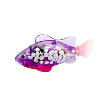 Electronic Pet Fish - Golonzo -                                                                             