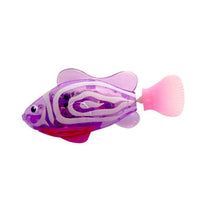 Electronic Pet Fish - Golonzo -                                                                             
