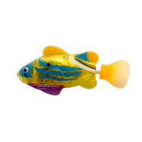 Electronic Pet Fish - Golonzo -                                                                             