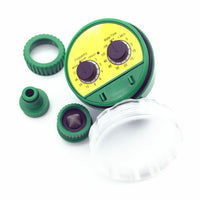 Electronic Smart Garden Irrigation System Water Timer - Golonzo -                                                                             