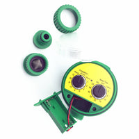Electronic Smart Garden Irrigation System Water Timer - Golonzo -                                                                             