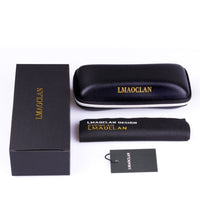 Elegant Polarized Sunglasses - Ladies Gradient Sunglasses - Golonzo -                                                                             