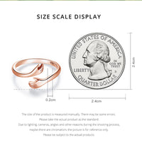 Embrace Ring Hug with Warmth and Love - Golonzo -                                                                             