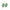 Emerald Square Cut Zircon Big Drop Earrings - Golonzo -                                                                             