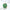 Emerald Square Cut Zircon Big Drop Earrings - Golonzo -                                                                             