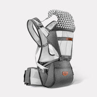 Ergonomic Baby Carrier Travel Activity Gear - Golonzo -                                                                             