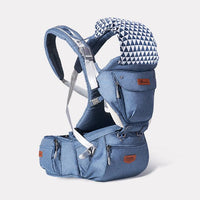 Ergonomic Baby Carrier Travel Activity Gear - Golonzo -                                                                             