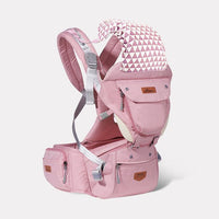 Ergonomic Baby Carrier Travel Activity Gear - Golonzo -                                                                             